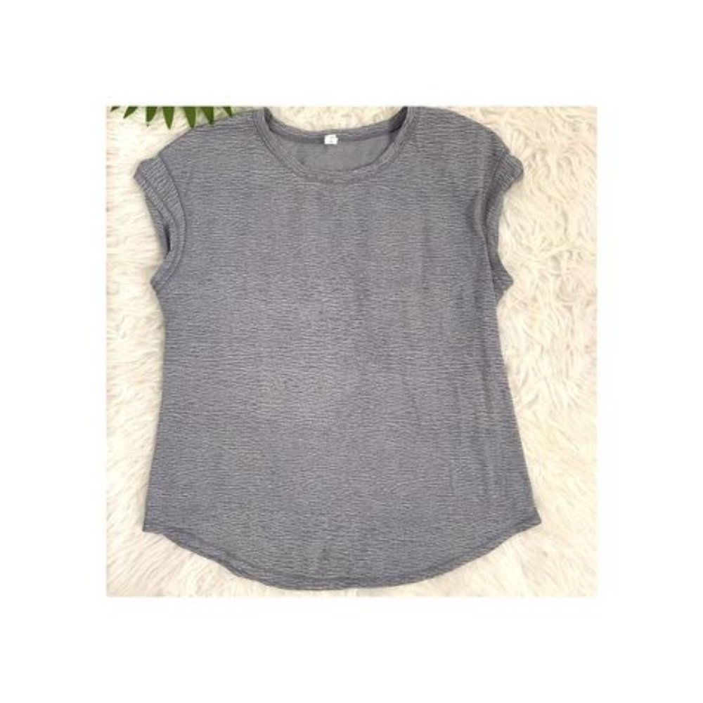 Lululemon Exercise T-Shirt